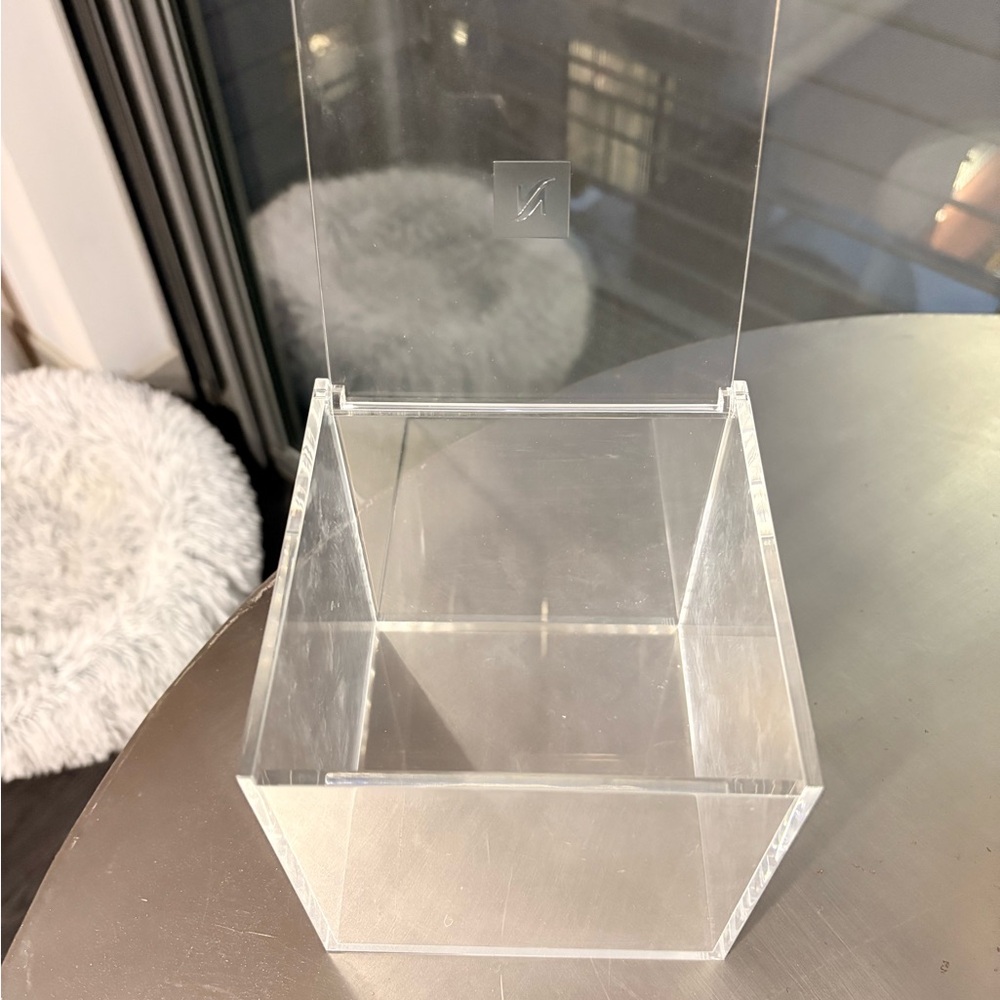 Nespresso View Cube Capsule Dispenser - Picture 2 of 3